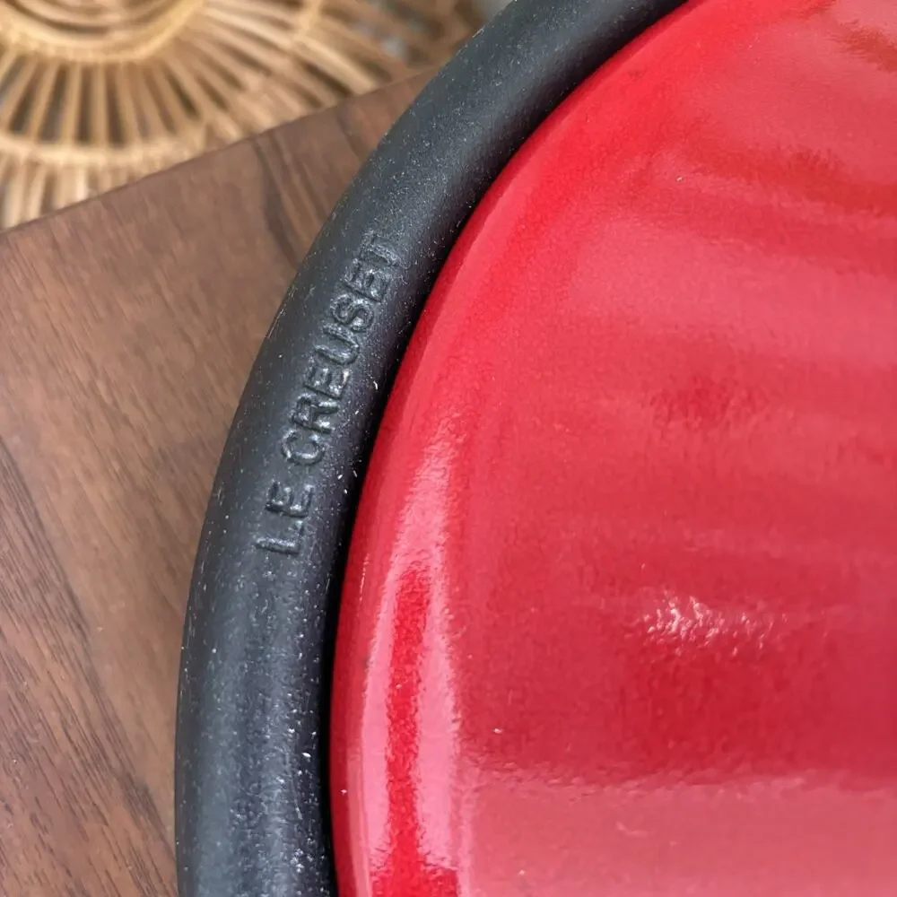 Le Creuset le creuset